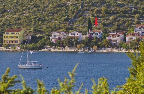 Sunset Beachfront Residence Rogoznica  Exterior foto